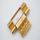 妙莱牌57A合页氟碳金